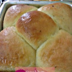 A picture of Sweet bun.