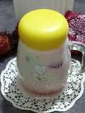 989. Es Buah Creamy