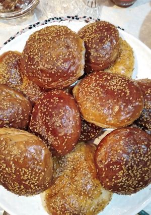 صورة لوصفة قراشل