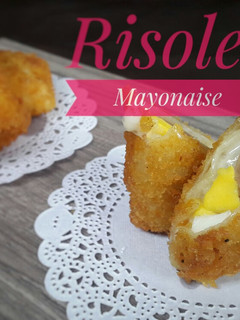 Foto resep Risoles Mayonaise / American Risol