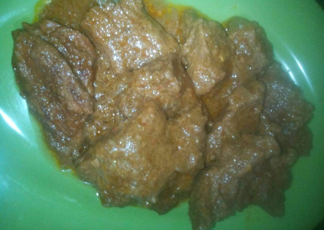 Rendang πΊπ
