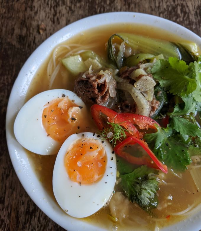 Recipes to Use Bone Broth: Delicious Ideas to Boost Your Meals