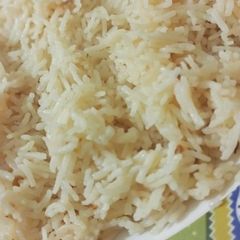 A picture of 🍚 Zeera Rice 🍚.