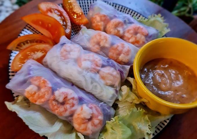 Vietname SpringRoll