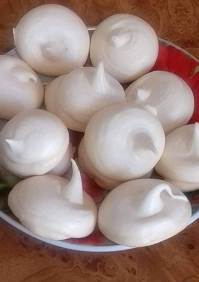 Безешки