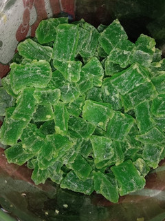Foto resep Permen agar-agar sederhana