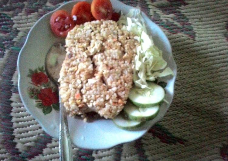 Nasgor murah mudah muantab