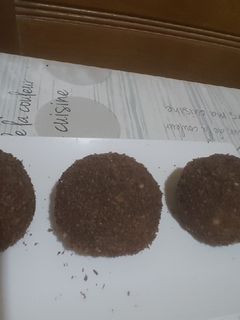 صورة لوصفة قاطو القطيفة