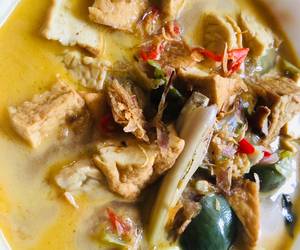 Masakan Unik Terong bermain dengan tahu dan tempe endollitaaa👌😍 Sedap Masakan Unik Terong bermain dengan tahu dan tempe endollitaaa👌😍 Sedap