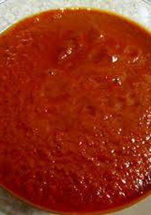Una foto de Enchilada