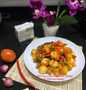 Resep Sambel Goreng Basah Hati Sapi yang Enak