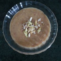A picture of Jhajria.