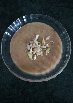 A picture of Jhajria.