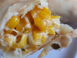 Empanadas rápidas y fáciles sin gluten VEGETARIANAS/opción VEGAN