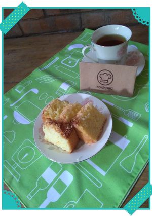 Foto resep Bolu 2 Telur