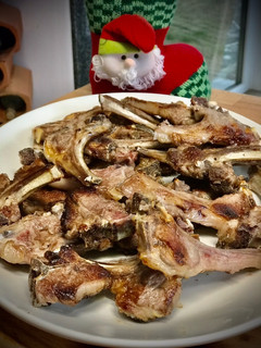 Foto principal de Chuletitas de cordero