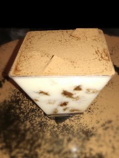 Une photo de Tiramisu