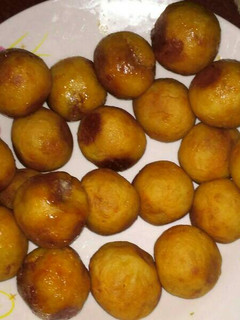 Foto resep Pilus/Timus Keju isi Gula Merah