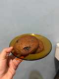 Soft Cookies Enak dan Satset (takaran sendok)