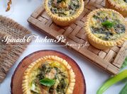 Gambar chicken pie