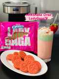 MilkShake Oreo