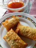 Rollitos de Primavera