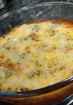 લસાગના (Lasagna Recipe In Gujarati) રેસીપી મુખ્ય ફોટો