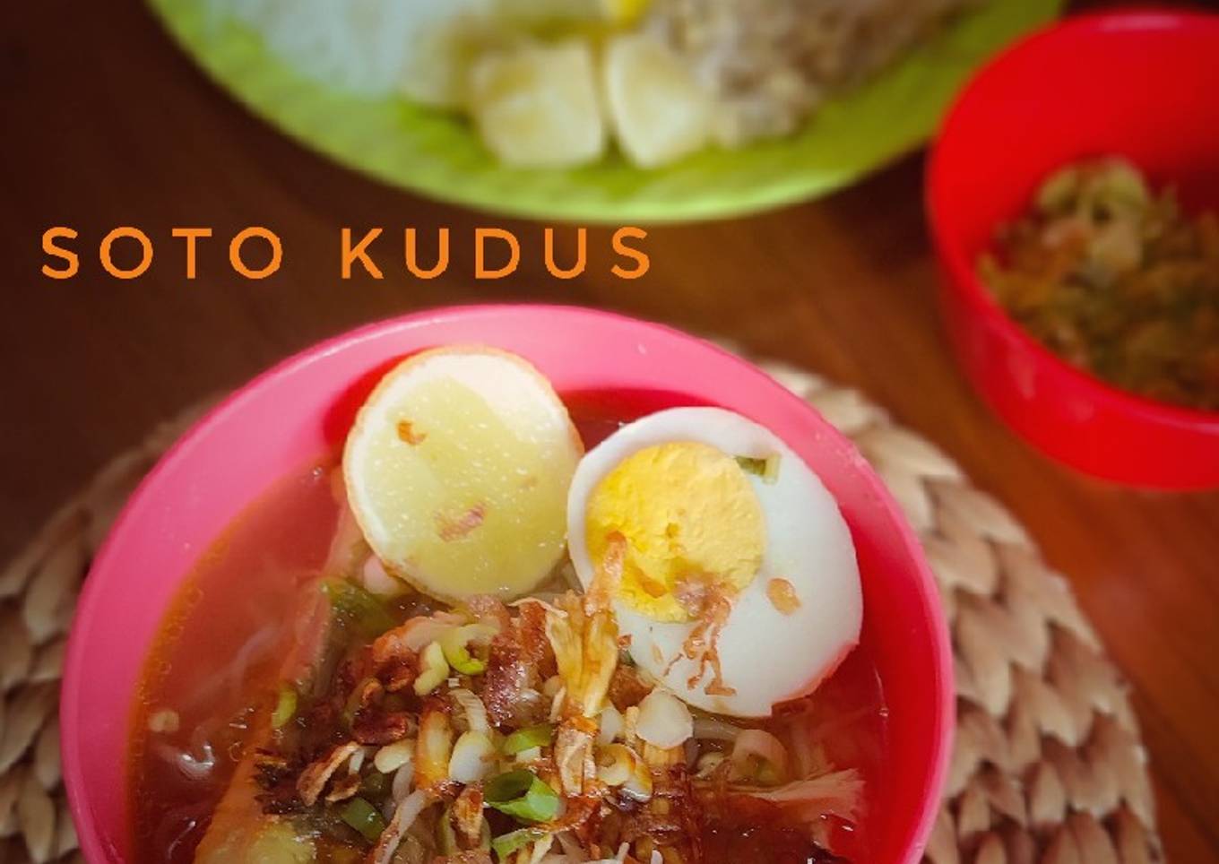 247. Soto Kudus