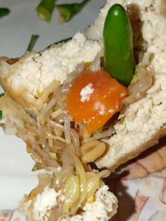 Foto resep Tahu isi