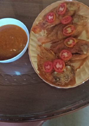 Foto resep Ikan merah saos asam manis