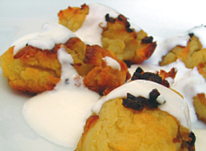 Dödölle recept I recept fotója