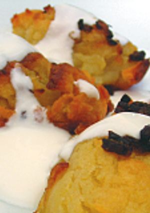 Dödölle recept I recept fotója