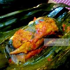 รูปของ Pepes Patin Kemangi