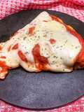 Pizza “tipo Spontini” di farro