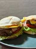 Chivito 🍔🍳