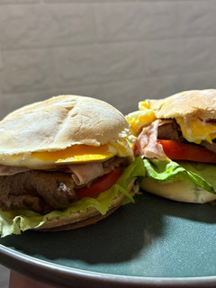 Una foto de Chivito 🍔🍳