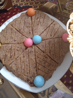 صورة لوصفة طمينة ناس شاوية