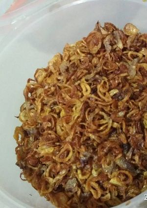 Foto resep Goreng garem