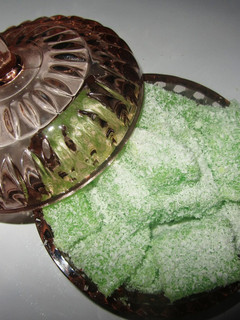 عکسی از دستور مارشمالو