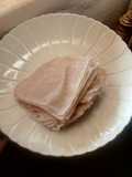 Samosa sheets