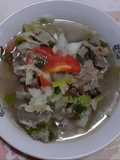Sop Jando
