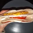 Tortilla wraps ή Τορτίγιας σάντουιτς + 3 έξτρα ιδέες