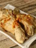 Ayam Rebus (Pe Cam Kee)