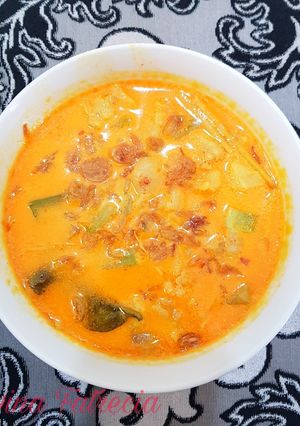 Foto resep Sapi gat gat
