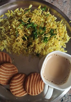 सुशिला (sushila recipe in marathi) रेसिपी चे मुख्य फोटो 