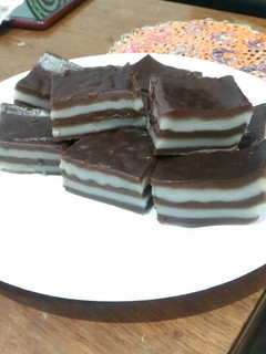 Foto resep Lapis Tepung Beras