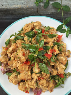 Foto resep Sambel Tempe