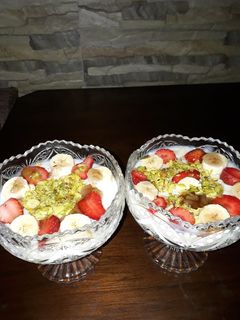 صورة لوصفة رز بحليب