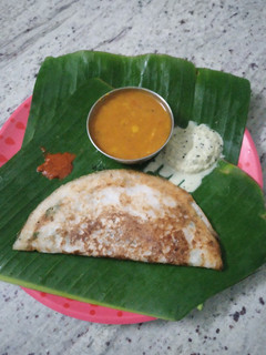 ஆனியன் தோசை செய்முறை முக்கிய புகைப்படம்
