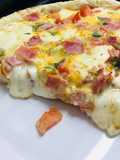 Tarta Caprese